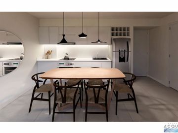 DEPARTAMENTO TRES AMBIENTES
