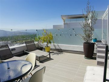 Departamento en Venta en Francisco Bulnes Correa - San Carlos de Apoquindo