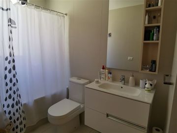 Departamento en Venta en Francisco Bulnes Correa - San Carlos de Apoquindo