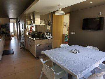 Departamento en Venta en Francisco Bulnes Correa - San Carlos de Apoquindo