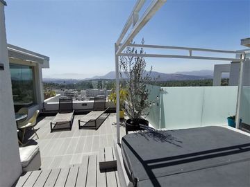 Departamento en Venta en Francisco Bulnes Correa - San Carlos de Apoquindo