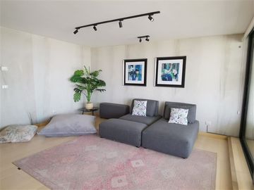 Departamento en Venta en Francisco Bulnes Correa - San Carlos de Apoquindo
