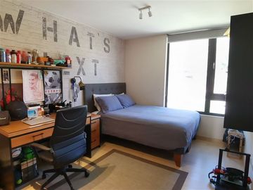 Departamento en Venta en Francisco Bulnes Correa - San Carlos de Apoquindo