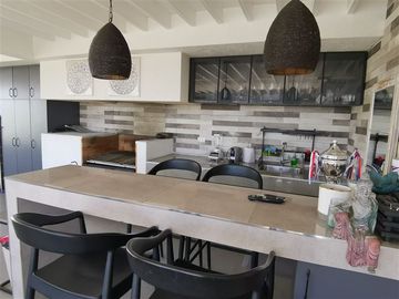Departamento en Venta en Francisco Bulnes Correa - San Carlos de Apoquindo