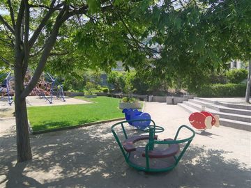 Departamento en Venta en Francisco Bulnes Correa - San Carlos de Apoquindo