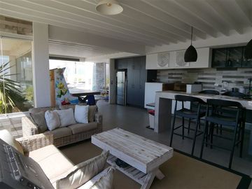 Departamento en Venta en Francisco Bulnes Correa - San Carlos de Apoquindo