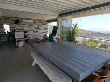 Departamento en Venta en Francisco Bulnes Correa - San Carlos de Apoquindo