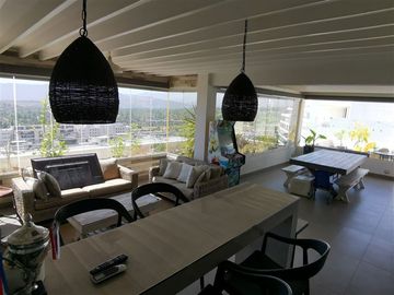 Departamento en Venta en Francisco Bulnes Correa - San Carlos de Apoquindo