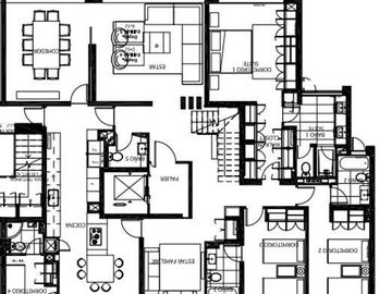 Departamento en Venta en Francisco Bulnes Correa - San Carlos de Apoquindo