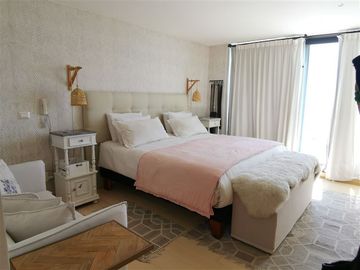 Departamento en Venta en Francisco Bulnes Correa - San Carlos de Apoquindo