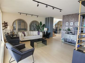 Departamento en Venta en Francisco Bulnes Correa - San Carlos de Apoquindo