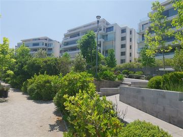 Departamento en Venta en Francisco Bulnes Correa - San Carlos de Apoquindo