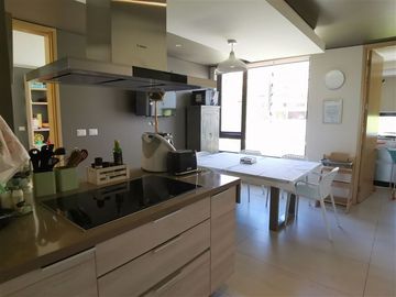 Departamento en Venta en Francisco Bulnes Correa - San Carlos de Apoquindo