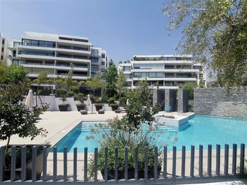 Departamento en Venta en Francisco Bulnes Correa - San Carlos de Apoquindo