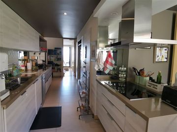 Departamento en Venta en Francisco Bulnes Correa - San Carlos de Apoquindo