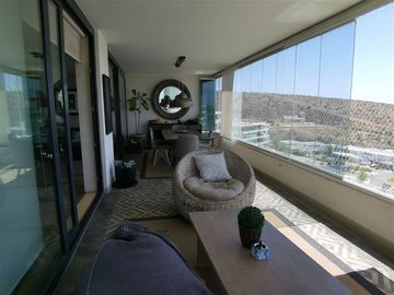 Departamento en Venta en Francisco Bulnes Correa - San Carlos de Apoquindo