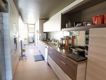 Departamento en Venta en Francisco Bulnes Correa - San Carlos de Apoquindo