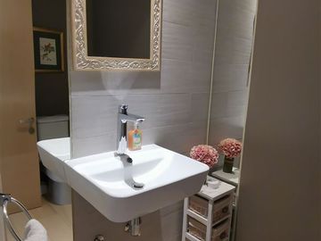 Departamento en Venta en Francisco Bulnes Correa - San Carlos de Apoquindo