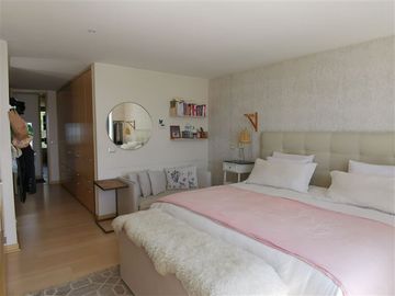 Departamento en Venta en Francisco Bulnes Correa - San Carlos de Apoquindo