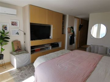 Departamento en Venta en Francisco Bulnes Correa - San Carlos de Apoquindo