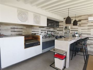 Departamento en Venta en Francisco Bulnes Correa - San Carlos de Apoquindo