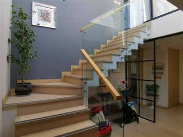 Departamento en Venta en Francisco Bulnes Correa - San Carlos de Apoquindo