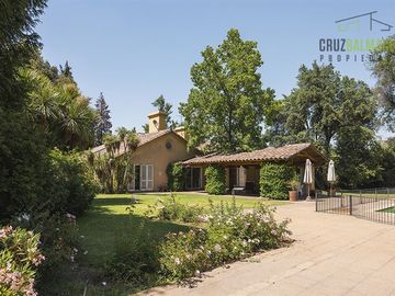 Sitio en Venta en Fray Bernardo