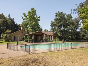 Parcela en Venta en Fray Bernardo