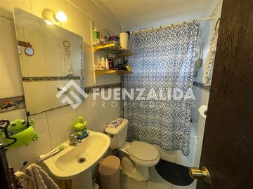 Casa en Venta en Jose Manuel Borgoño con Antofagasta