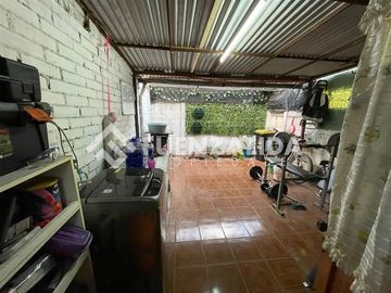 Casa en Venta en Jose Manuel Borgoño con Antofagasta