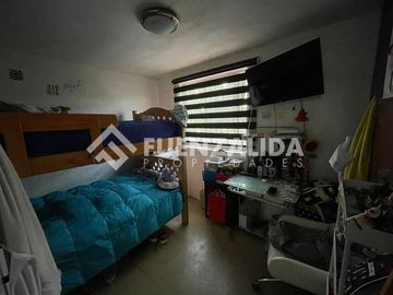 Casa en Venta en Jose Manuel Borgoño con Antofagasta