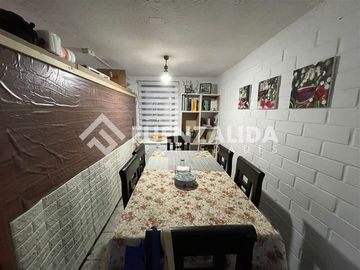 Casa en Venta en Jose Manuel Borgoño con Antofagasta