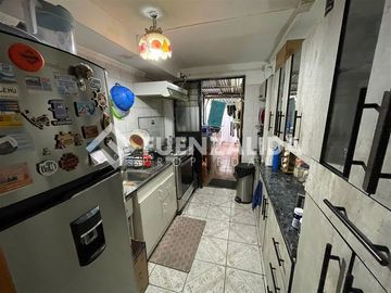 Casa en Venta en Jose Manuel Borgoño con Antofagasta