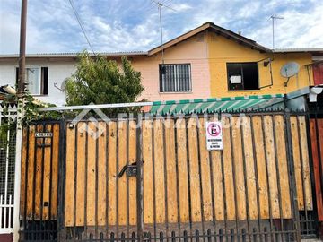 Casa en Venta en Jose Manuel Borgoño con Antofagasta