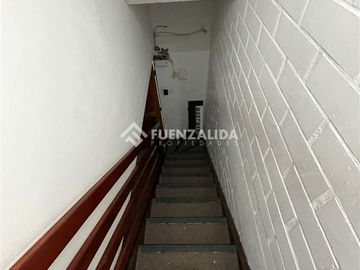 Casa en Venta en Jose Manuel Borgoño con Antofagasta