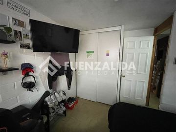 Casa en Venta en Jose Manuel Borgoño con Antofagasta