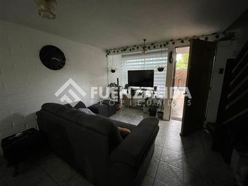 Casa en Venta en Jose Manuel Borgoño con Antofagasta
