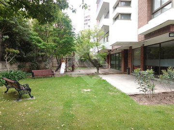 Departamento en Venta en Los Militares con Alonso de Córdova