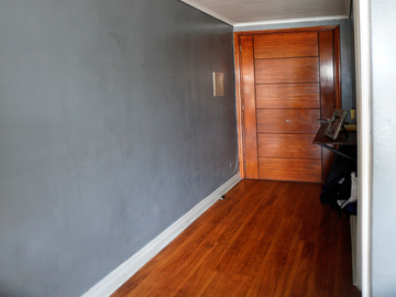 Departamento en Venta en Los Militares con Alonso de Córdova