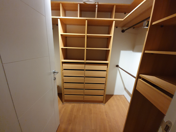 Departamento en Venta en Los Militares con Alonso de Córdova