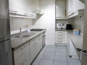 Departamento en Venta en Los Militares con Alonso de Córdova
