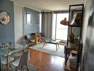 Departamento en Venta en Los Militares con Alonso de Córdova