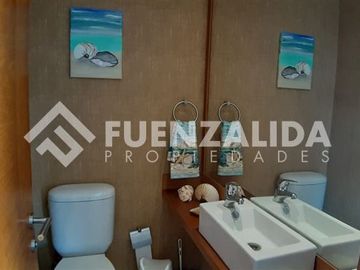 Departamento en Venta en Marbella