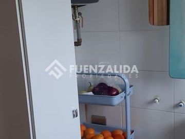 Departamento en Venta en Marbella