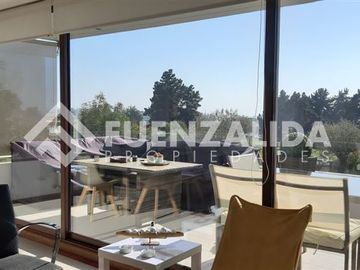 Departamento en Venta en Marbella