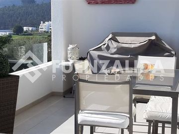 Departamento en Venta en Marbella