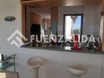 Departamento en Venta en Marbella