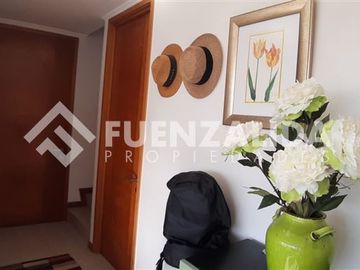 Departamento en Venta en Marbella