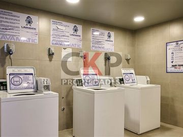 Departamento en Venta cercano Metro Ñuble / Santa Elena / Inversión Inmobiliaria / Santiago