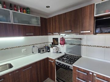 Departamento en venta en Lanus Oeste